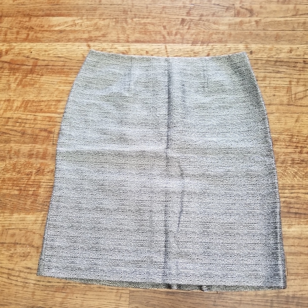 SJS Skirt